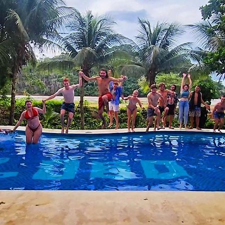 Lobo Hostel - Rurrenabaque (Adults Only) Εξωτερικό φωτογραφία