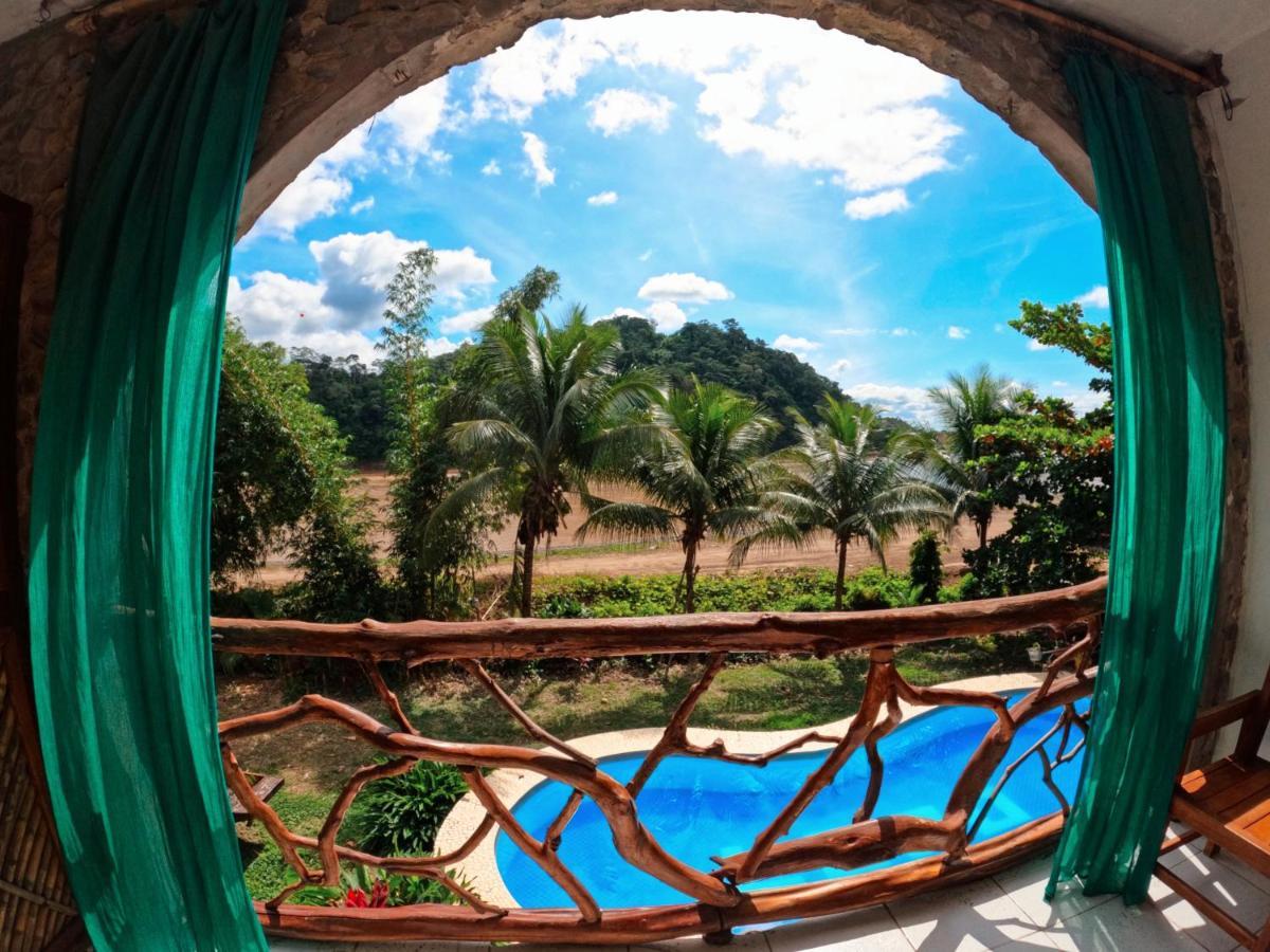 Lobo Hostel - Rurrenabaque (Adults Only) Εξωτερικό φωτογραφία
