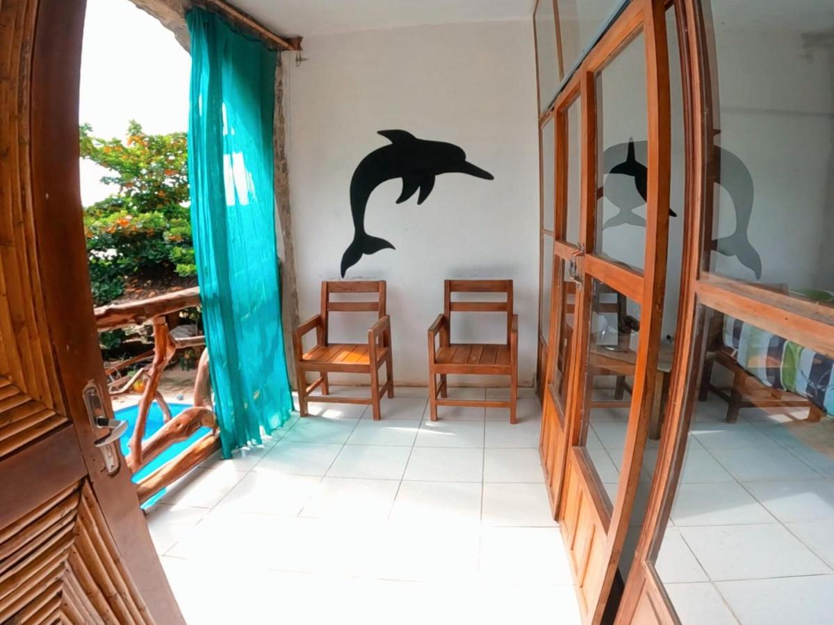 Lobo Hostel - Rurrenabaque (Adults Only) Εξωτερικό φωτογραφία