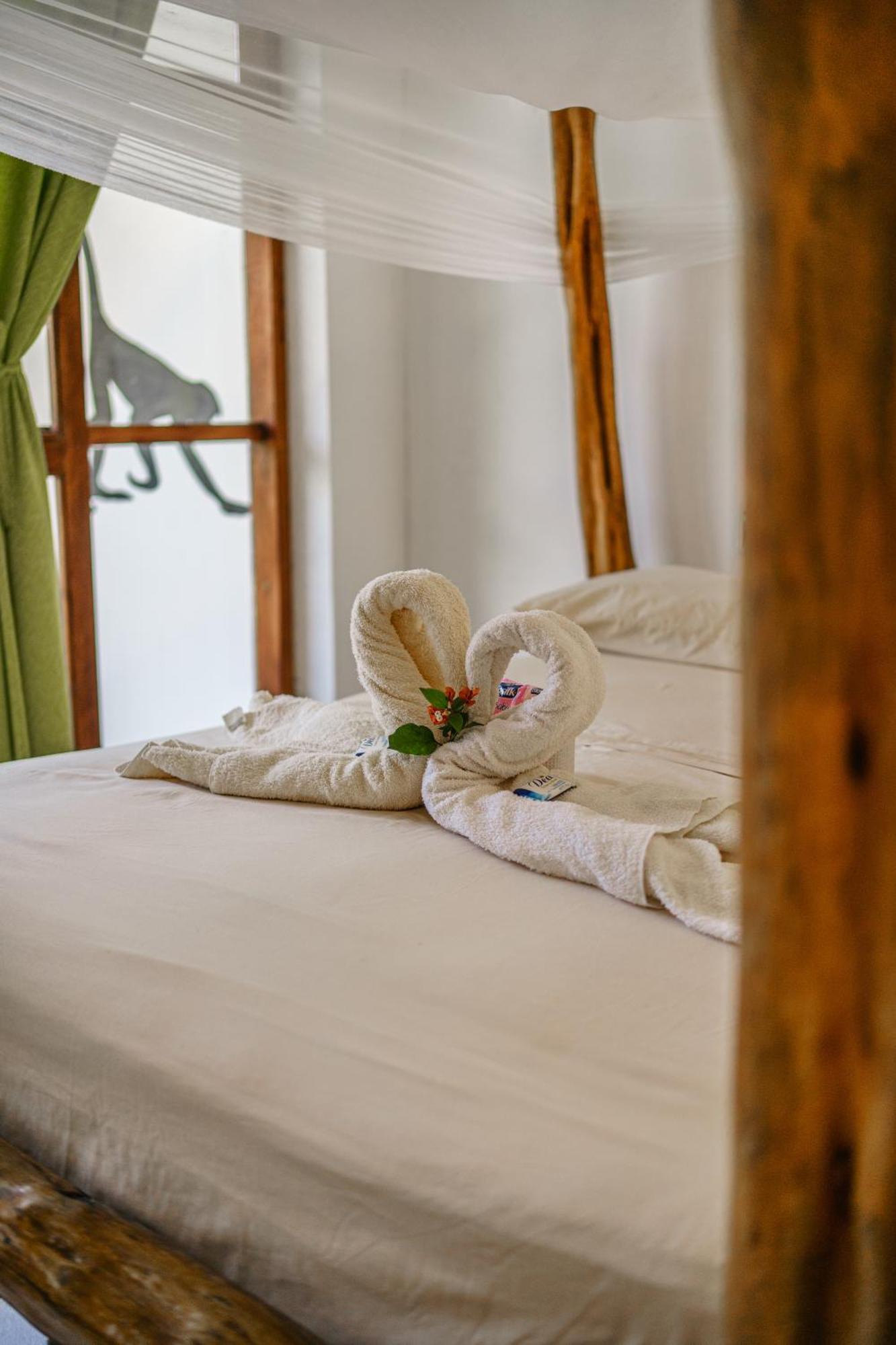 Lobo Hostel - Rurrenabaque (Adults Only) Εξωτερικό φωτογραφία