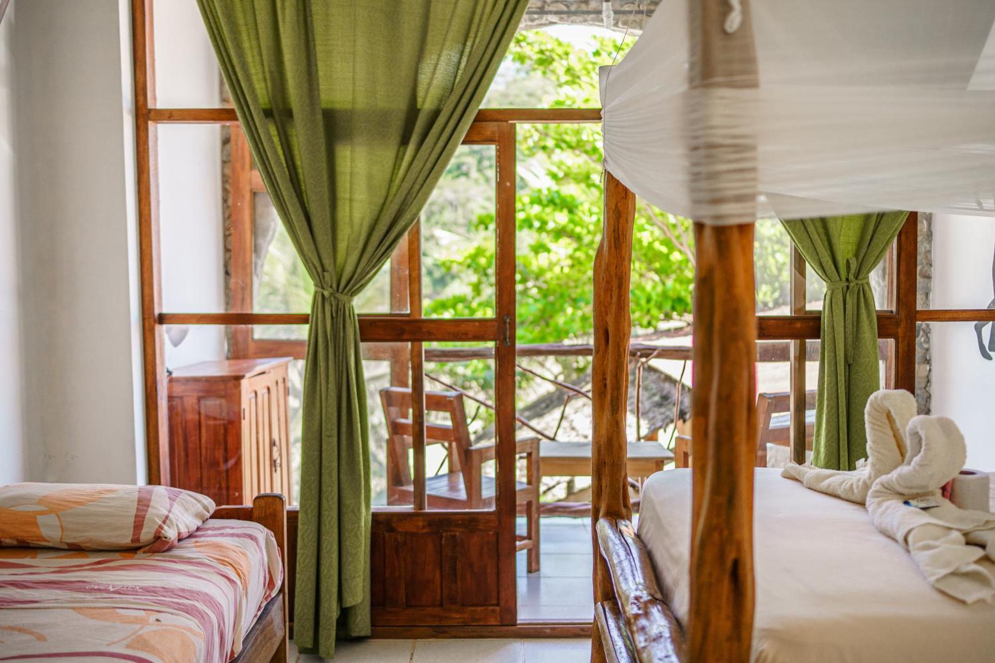Lobo Hostel - Rurrenabaque (Adults Only) Εξωτερικό φωτογραφία