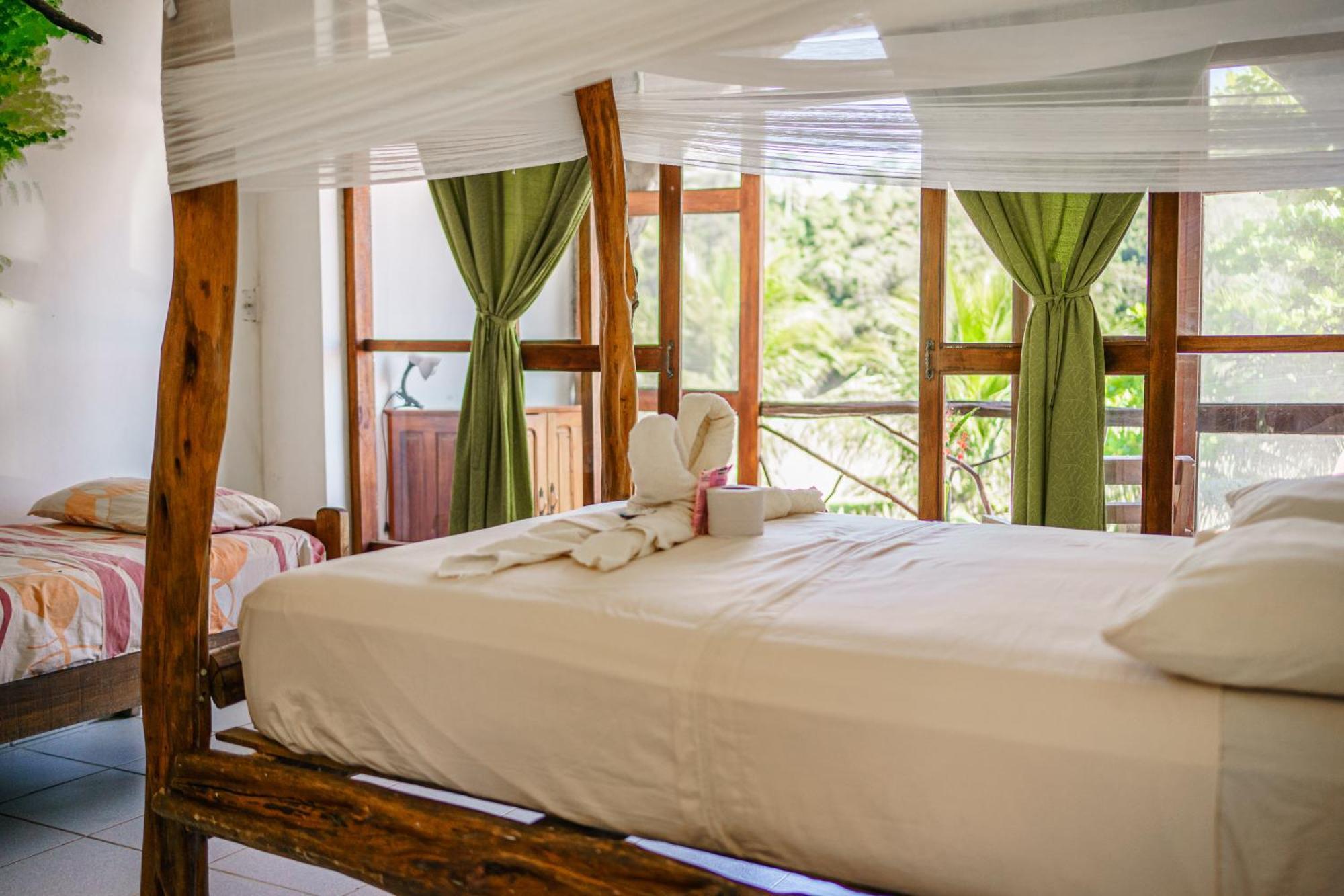 Lobo Hostel - Rurrenabaque (Adults Only) Εξωτερικό φωτογραφία