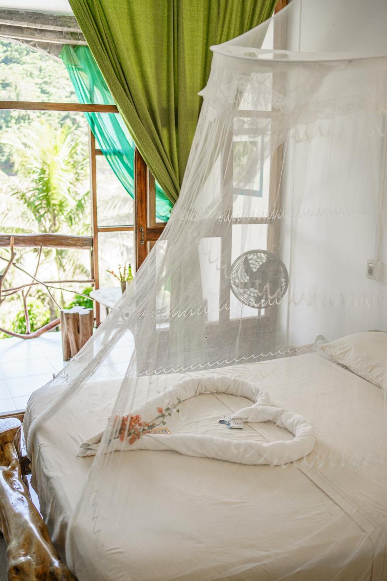 Lobo Hostel - Rurrenabaque (Adults Only) Εξωτερικό φωτογραφία