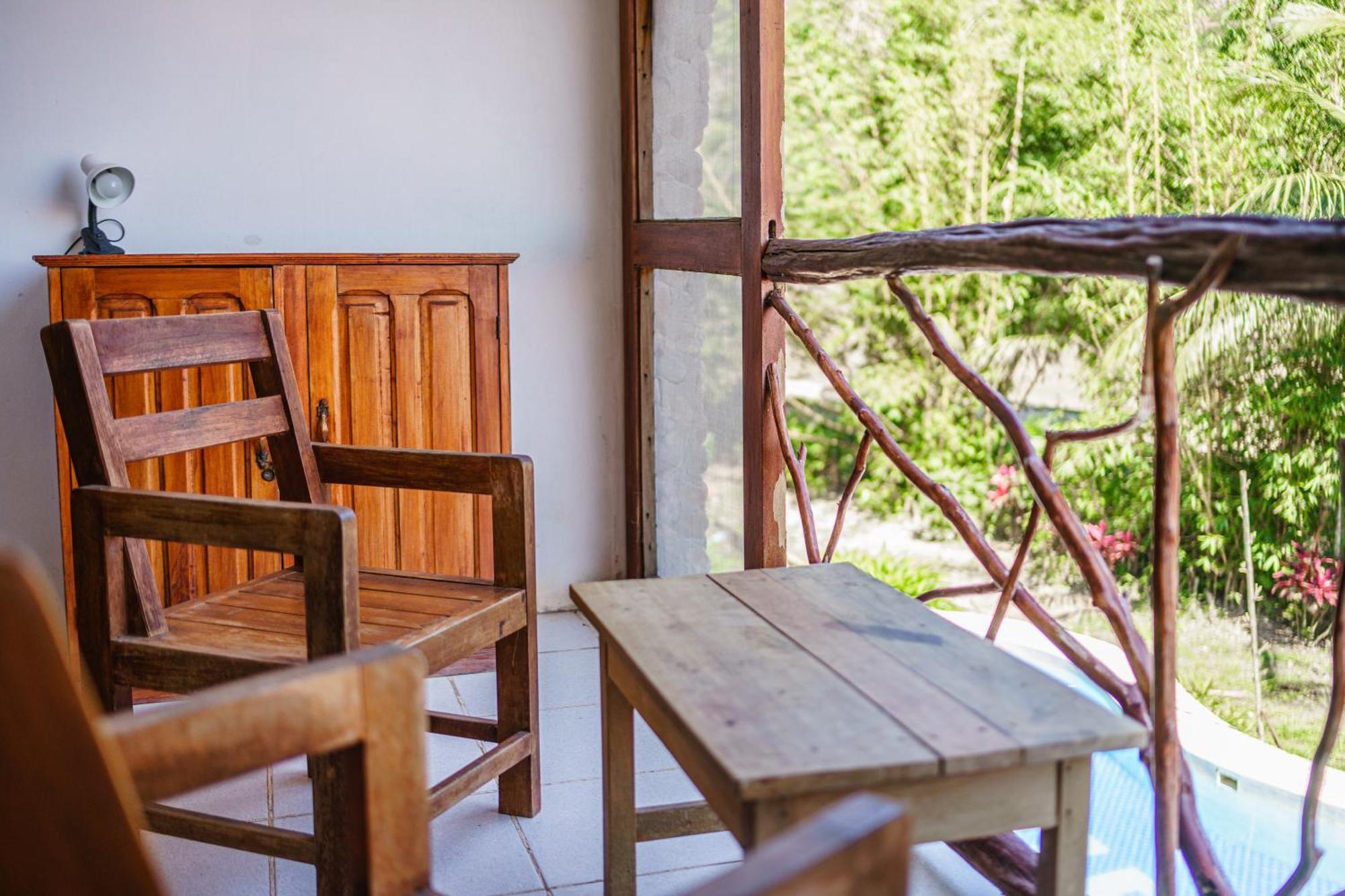 Lobo Hostel - Rurrenabaque (Adults Only) Εξωτερικό φωτογραφία
