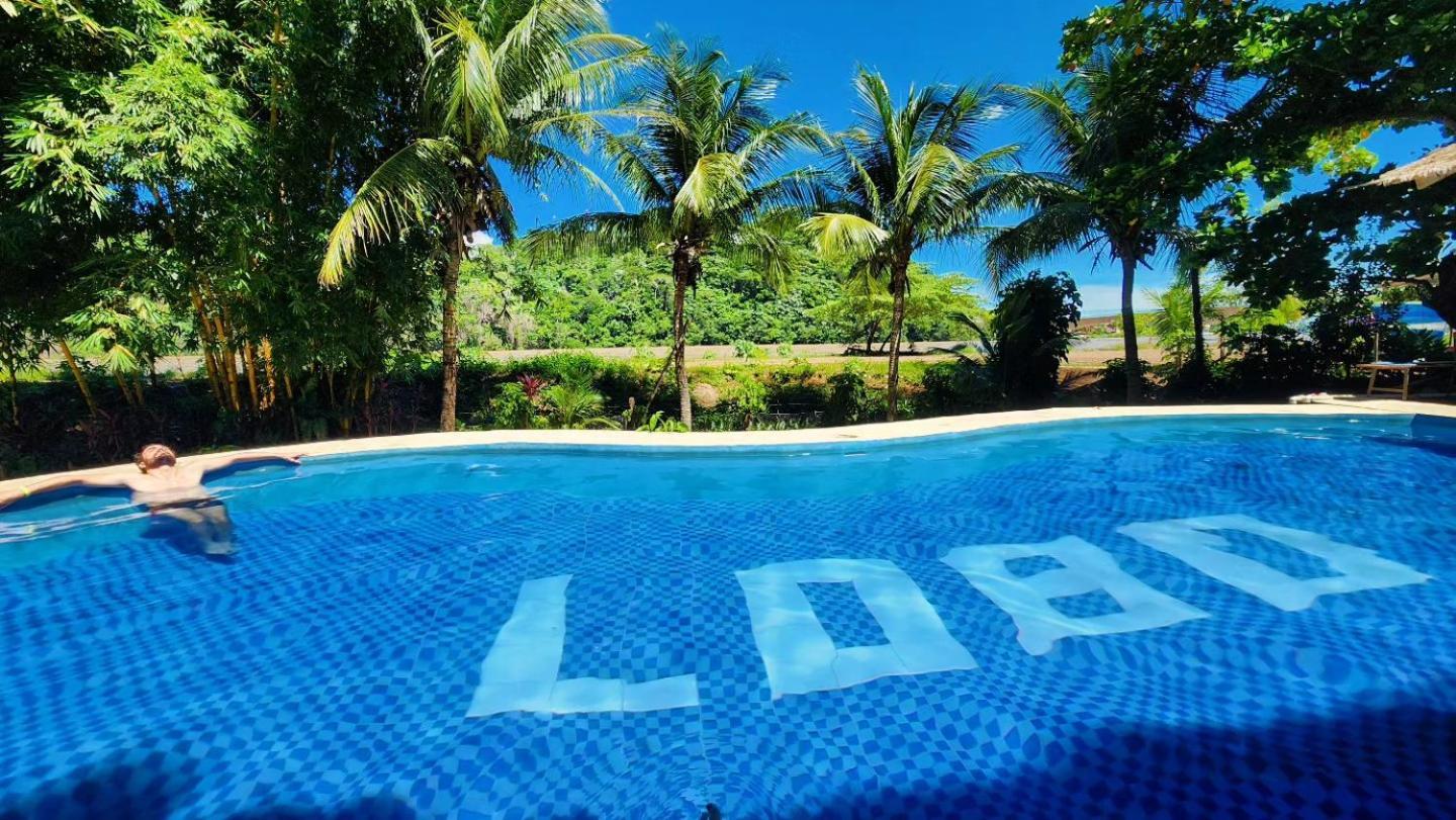 Lobo Hostel - Rurrenabaque (Adults Only) Εξωτερικό φωτογραφία