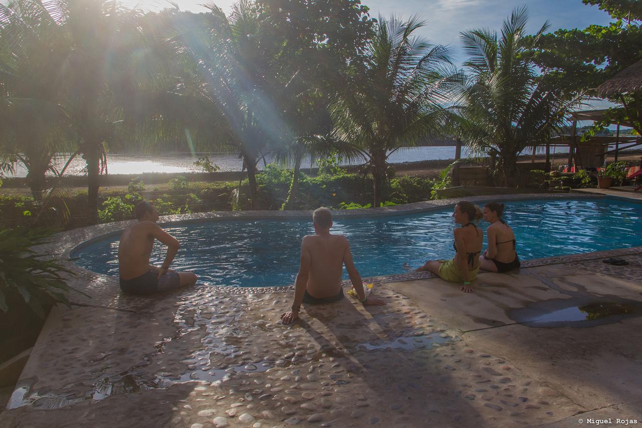 Lobo Hostel - Rurrenabaque (Adults Only) Εξωτερικό φωτογραφία