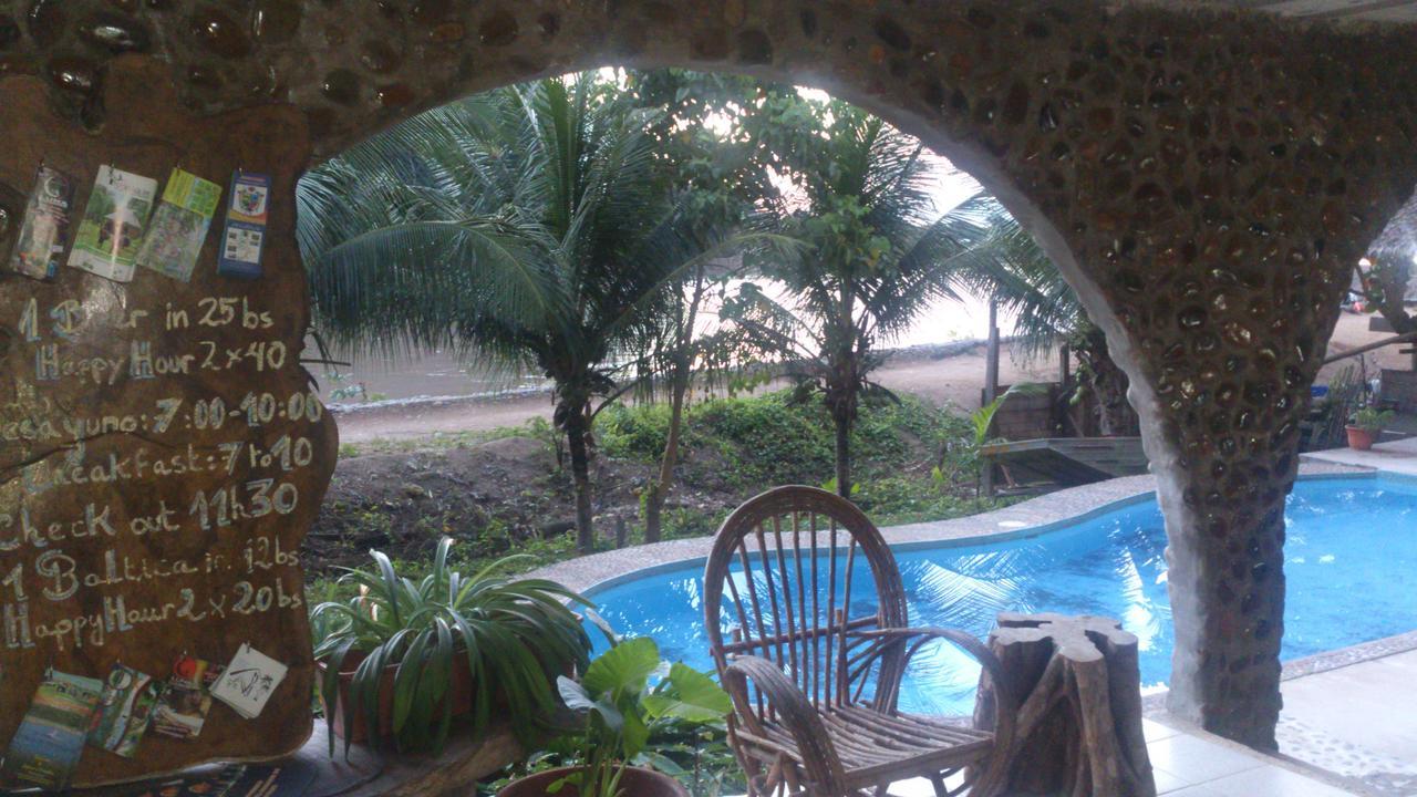 Lobo Hostel - Rurrenabaque (Adults Only) Εξωτερικό φωτογραφία