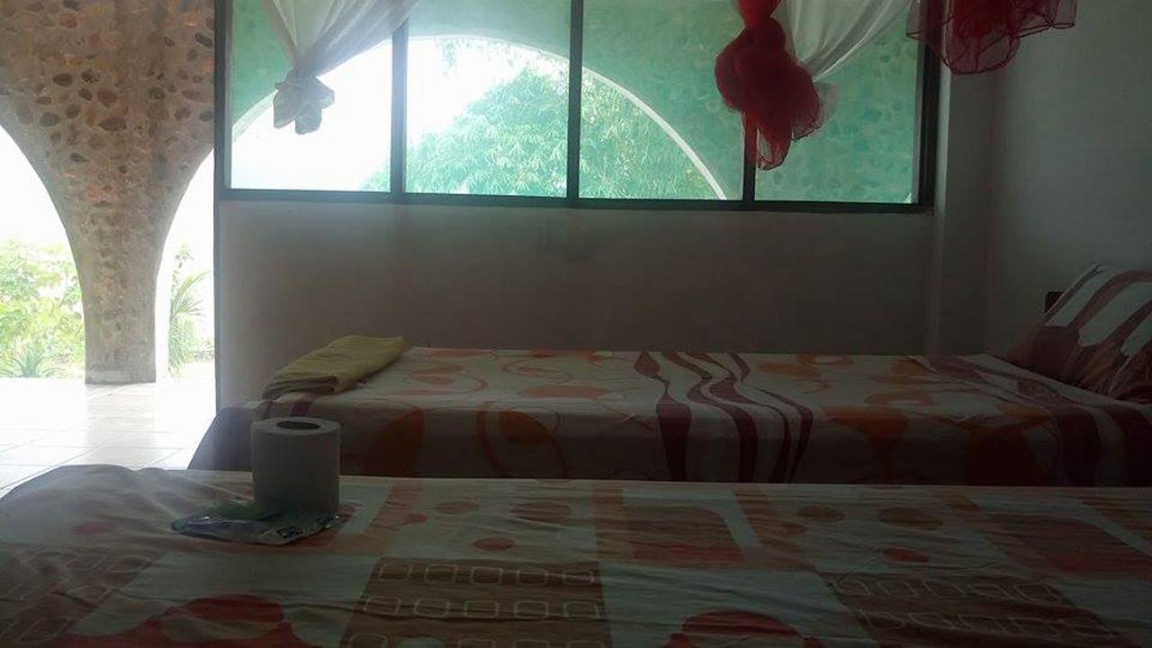 Lobo Hostel - Rurrenabaque (Adults Only) Εξωτερικό φωτογραφία