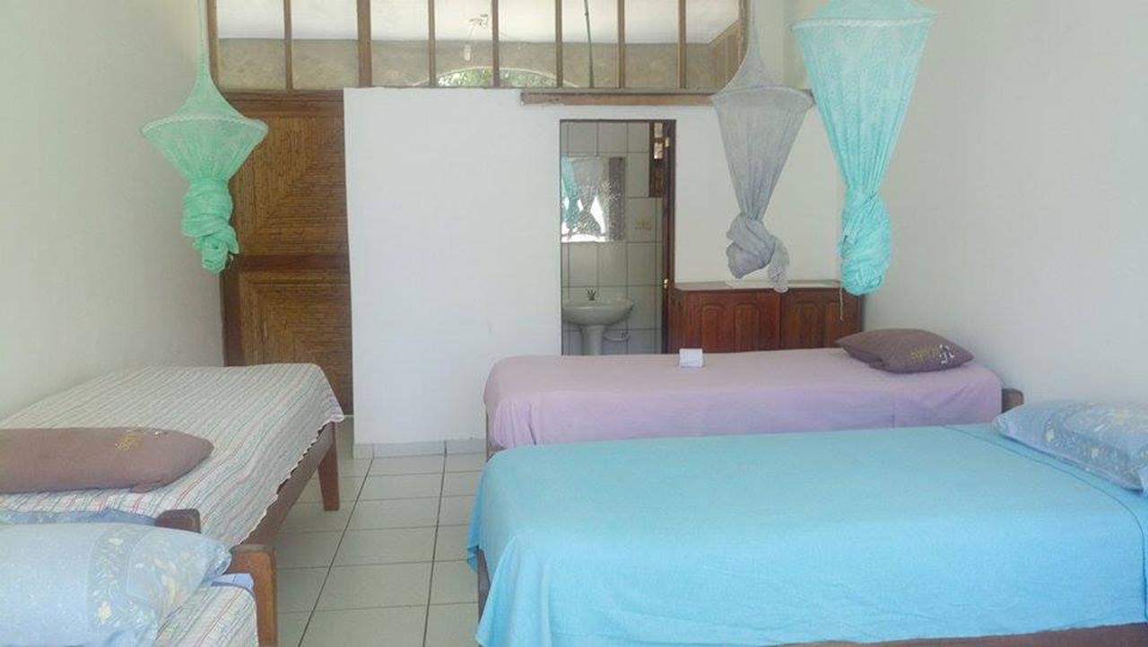 Lobo Hostel - Rurrenabaque (Adults Only) Εξωτερικό φωτογραφία