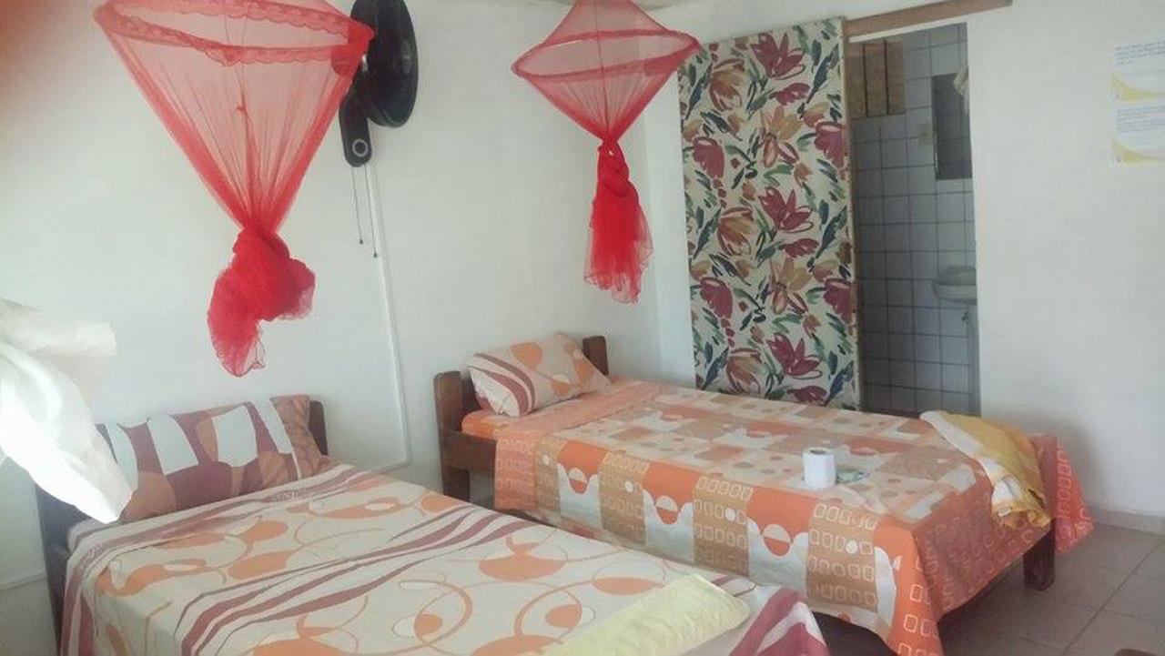 Lobo Hostel - Rurrenabaque (Adults Only) Εξωτερικό φωτογραφία