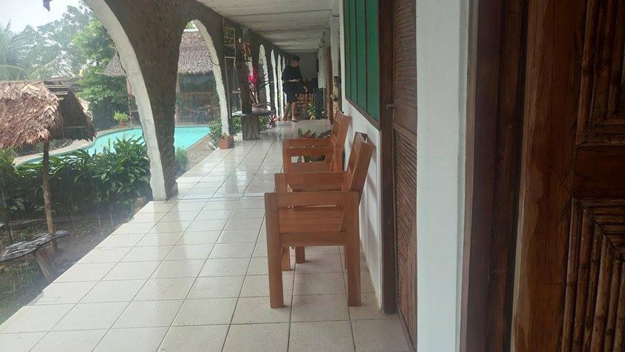 Lobo Hostel - Rurrenabaque (Adults Only) Εξωτερικό φωτογραφία