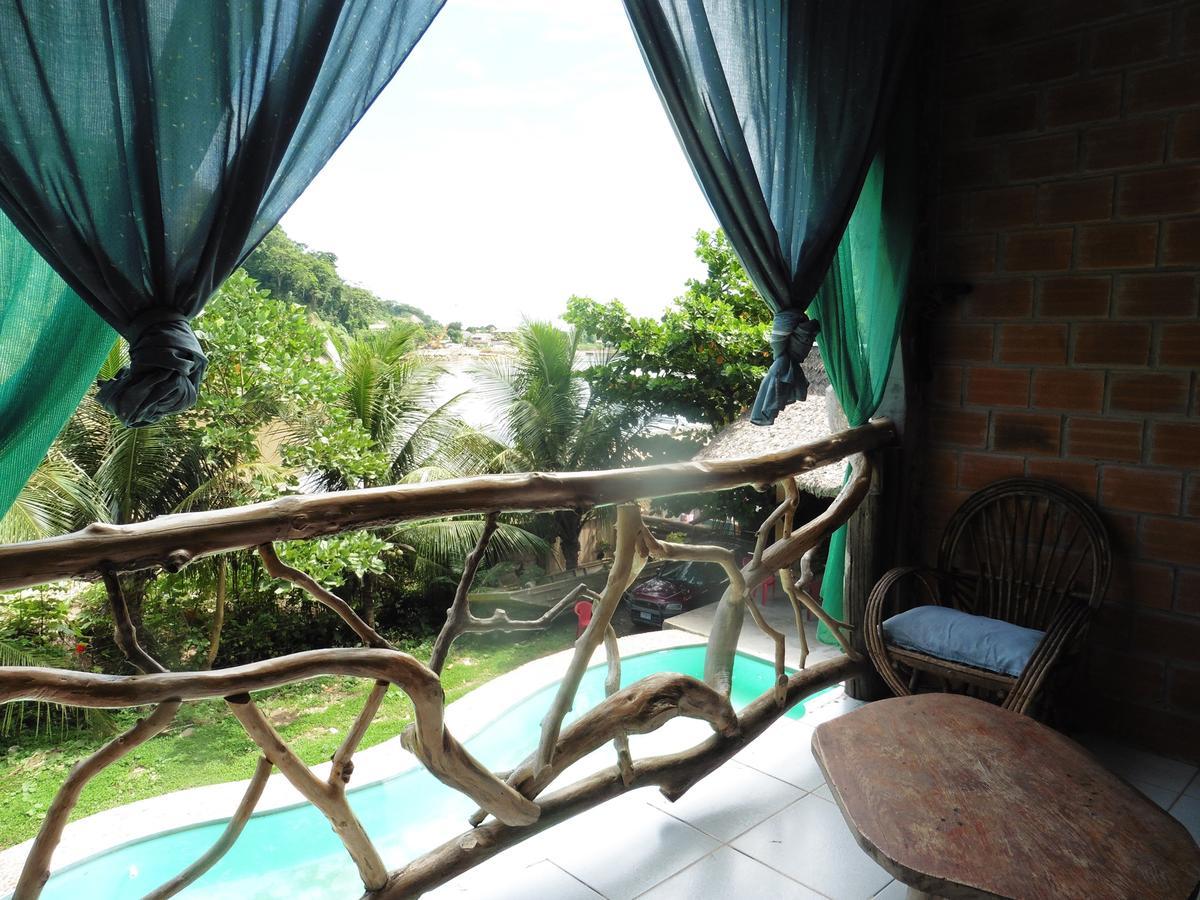 Lobo Hostel - Rurrenabaque (Adults Only) Εξωτερικό φωτογραφία