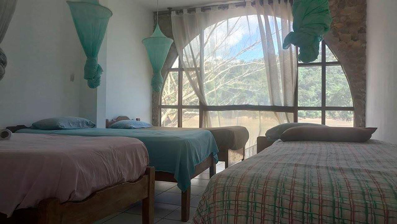 Lobo Hostel - Rurrenabaque (Adults Only) Εξωτερικό φωτογραφία