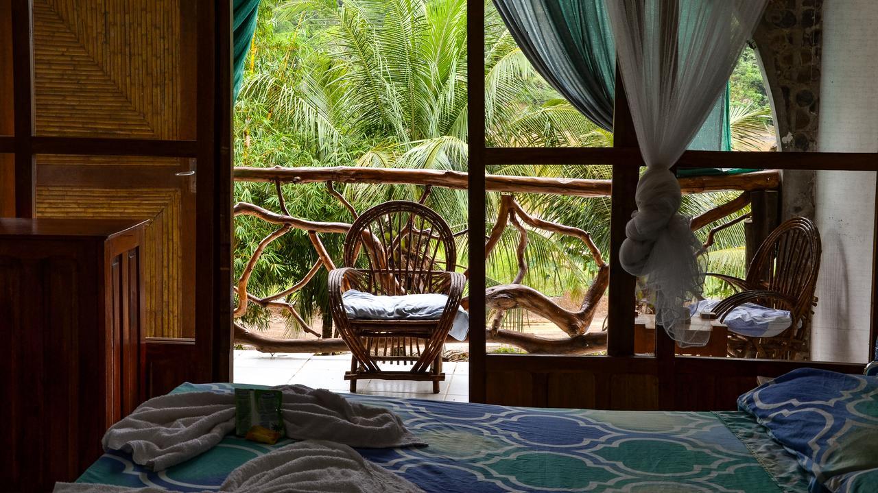 Lobo Hostel - Rurrenabaque (Adults Only) Εξωτερικό φωτογραφία