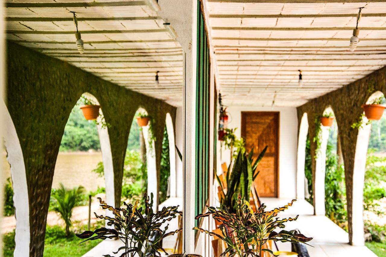 Lobo Hostel - Rurrenabaque (Adults Only) Εξωτερικό φωτογραφία