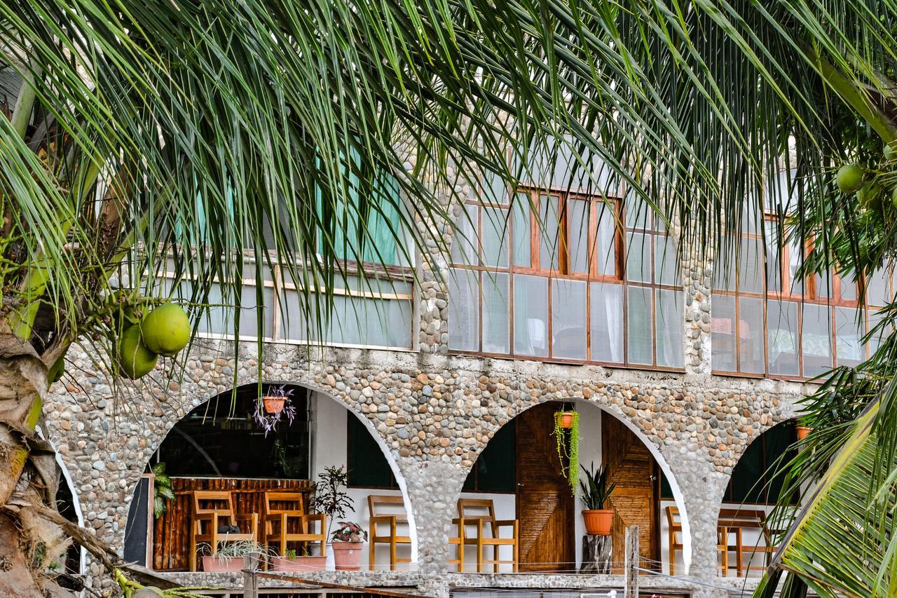 Lobo Hostel - Rurrenabaque (Adults Only) Εξωτερικό φωτογραφία