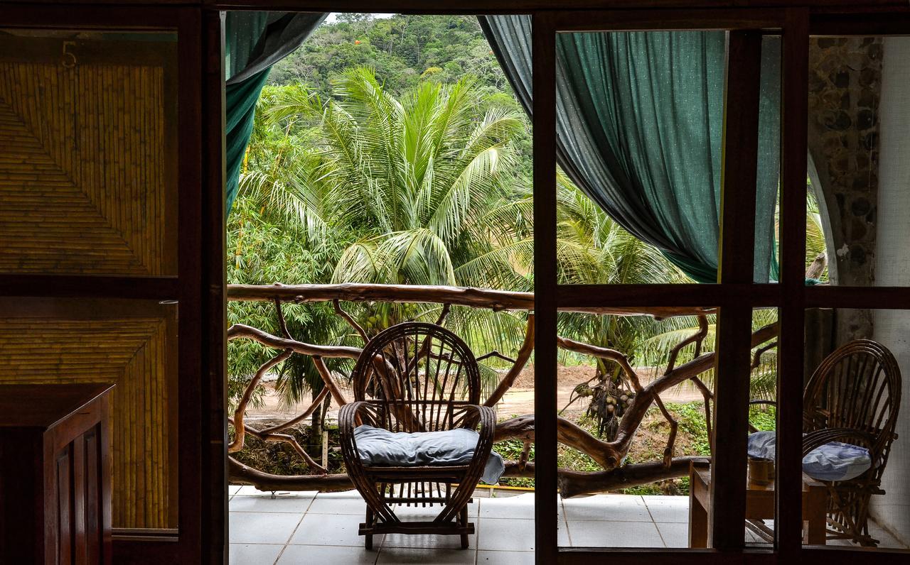 Lobo Hostel - Rurrenabaque (Adults Only) Εξωτερικό φωτογραφία