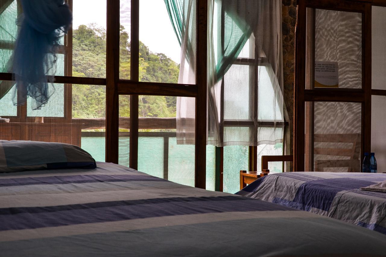 Lobo Hostel - Rurrenabaque (Adults Only) Εξωτερικό φωτογραφία
