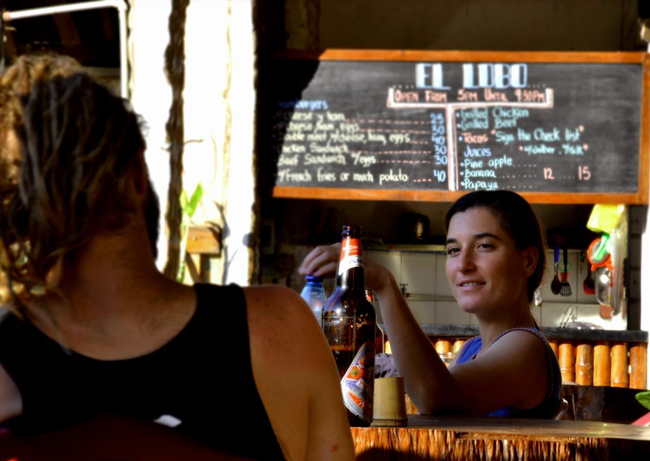 Lobo Hostel - Rurrenabaque (Adults Only) Εξωτερικό φωτογραφία