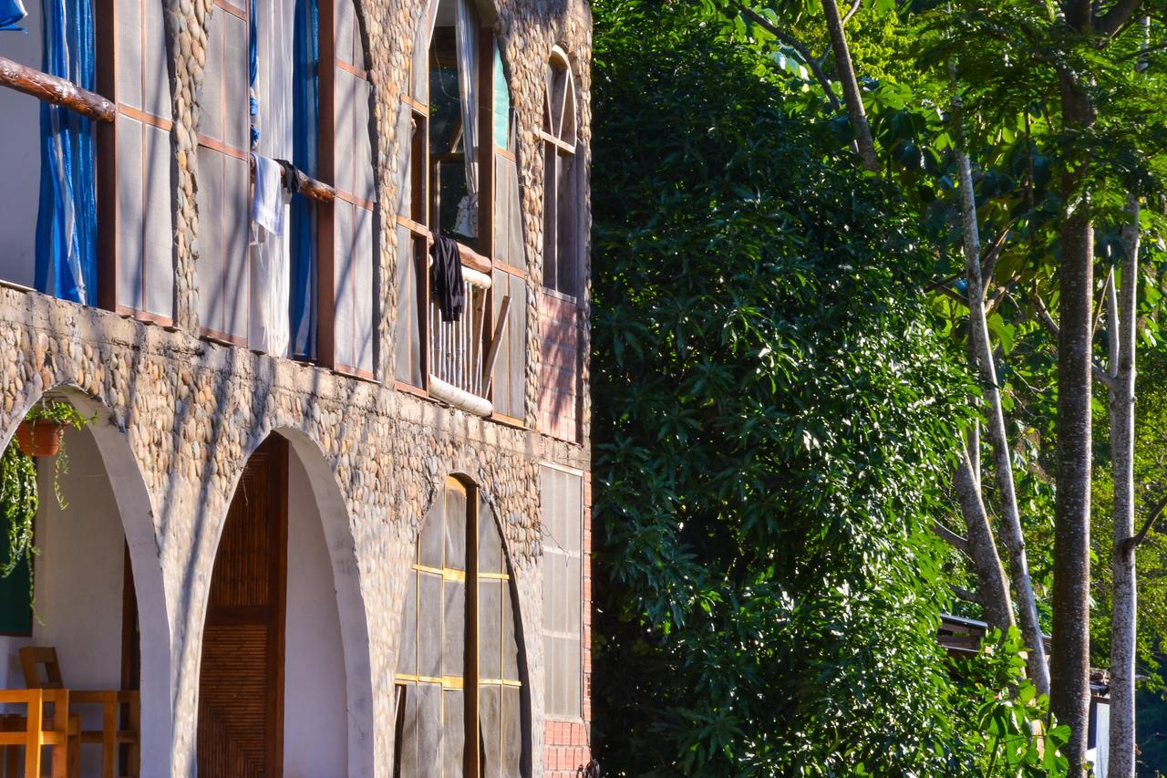 Lobo Hostel - Rurrenabaque (Adults Only) Εξωτερικό φωτογραφία