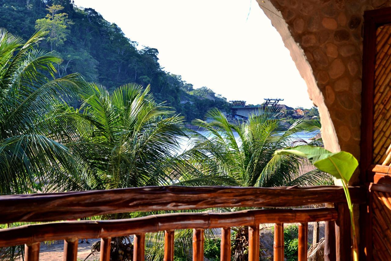 Lobo Hostel - Rurrenabaque (Adults Only) Εξωτερικό φωτογραφία